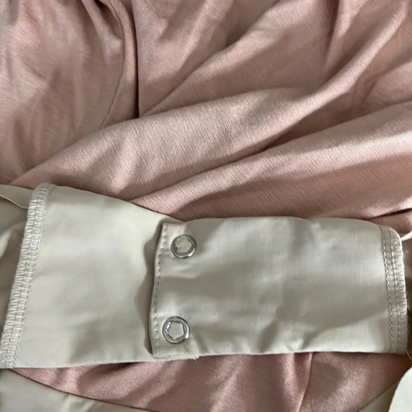 L'Agence Ford Spaghetti Strap Bodysuit in Rusting Brown - NWOT - Size Medium - Picture 9 of 9